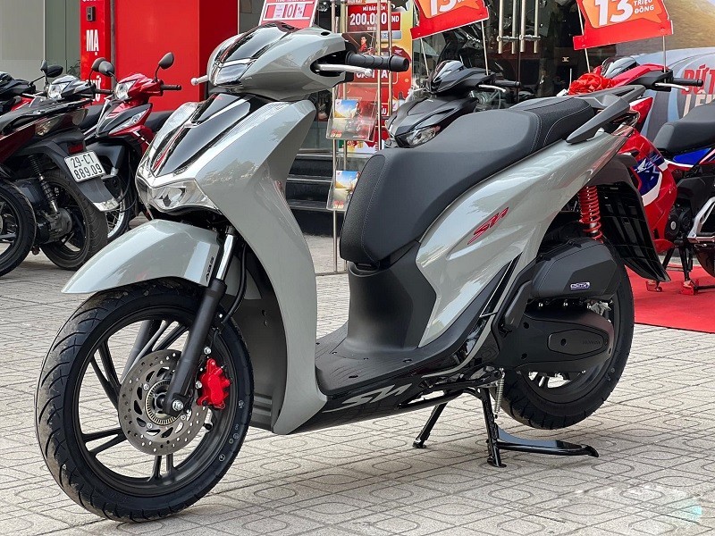 Test xe cộ